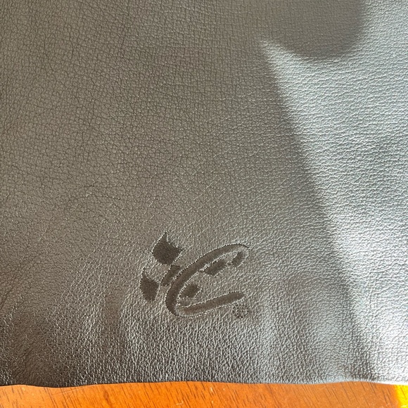 RARE Vintage Budweiser Wilsons Leather Chase Men’s Leather Jacket Size XL - Picture 9 of 9